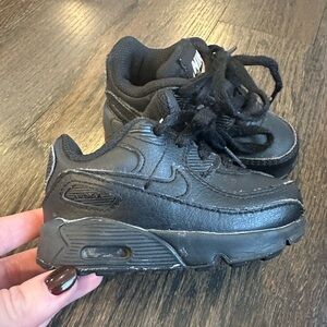 Toddler Nike Air Max 90 Sneakers